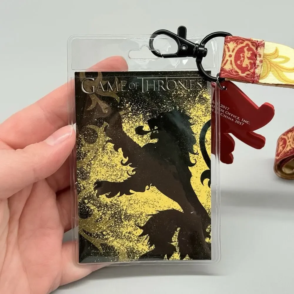 The Coop game thrones